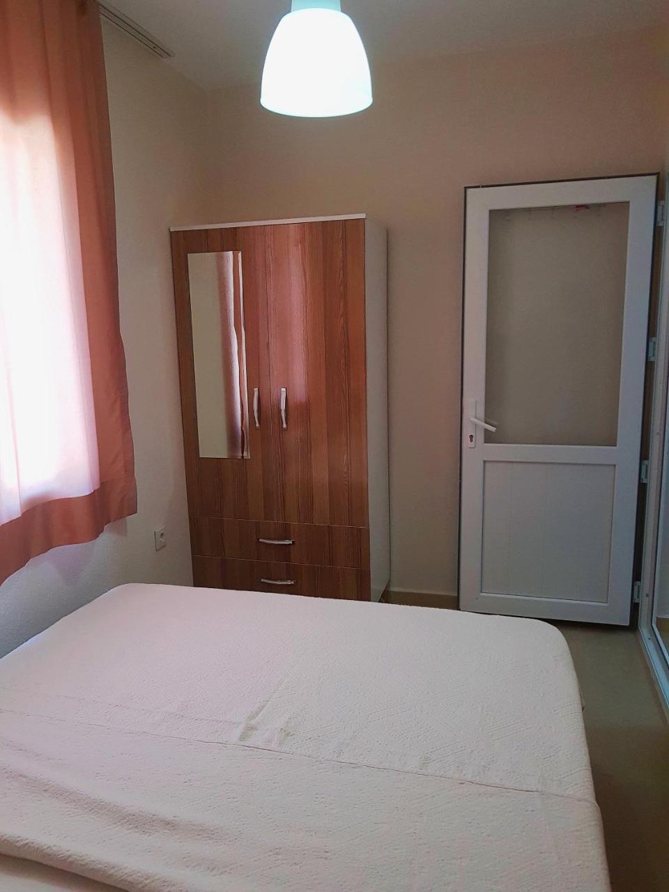 Ata Apart Hotels Ürkmez Extérieur photo