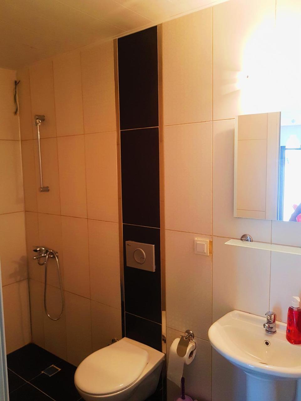 Ata Apart Hotels Ürkmez Extérieur photo