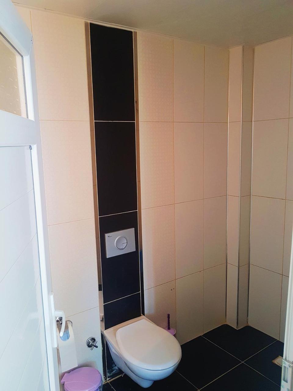 Ata Apart Hotels Ürkmez Extérieur photo